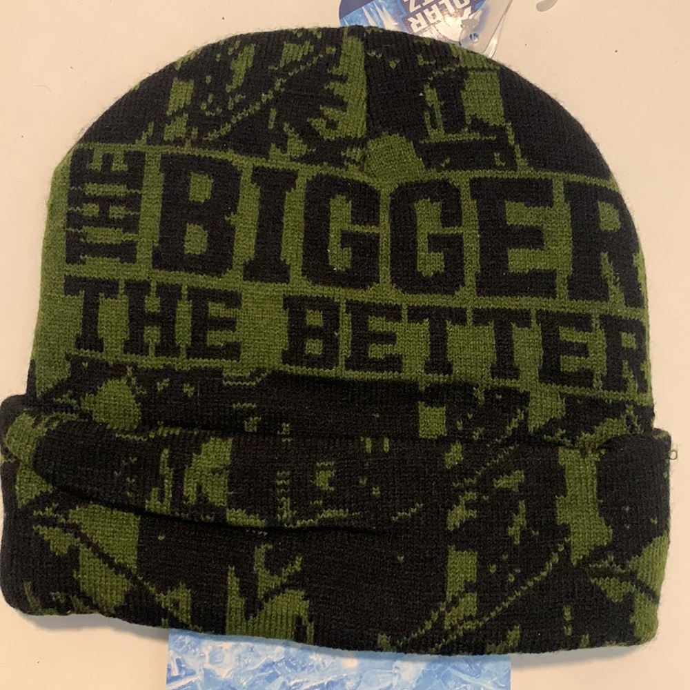 Polar Knitz Winter Hat - Picture 4 of 5